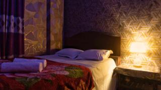 Hotel Green Garden Residential Fresh - 7