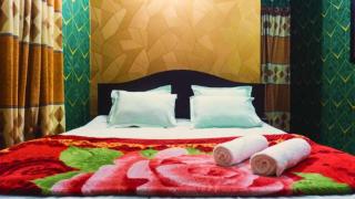 Hotel Green Garden Residential Fresh - 4