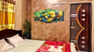 Hotel Green Garden Residential Fresh - 6