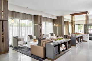 AC Hotel by Marriott Durham Duke University - Durham - 0