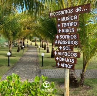 Apartamento no Tree Bies Hotel Resort - Entre Rios - 8