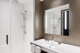 AC Hotel by Marriott Phoenix Tempe/Downtown - Tempe - 1