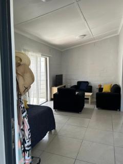 Seewind - Hermanus - 2