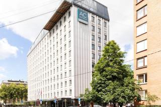 AC Hotel by Marriott Riga - Riga - 9