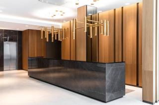 AC Hotel by Marriott Riga - Riga - 7