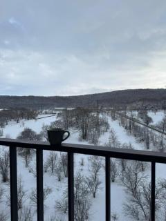 Kechi Apart, Hotel Nice View No 139, 6th floor - Tsaghkadzor - 7