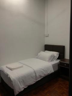 Anjung Villa - Kuala Terengganu - 9