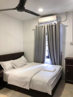 Anjung Villa - Kuala Terengganu - 1