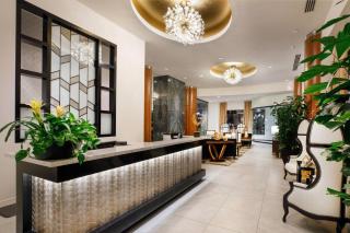 Hotel Metro, Autograph Collection - Milwaukee - 7