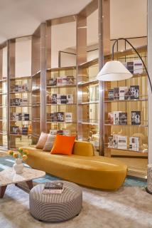 Oakwood Hotel & Apartments Saigon - Ho Chi Minh - 4