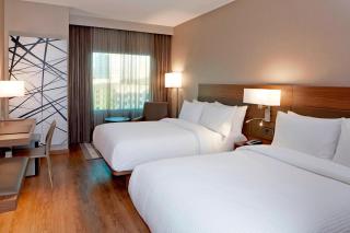 AC Hotel by Marriott Atlanta Buckhead at Phipps Plaza - Atlanta - 2