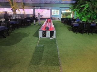 Hotel Kanhaiya & Restaurant - - 5
