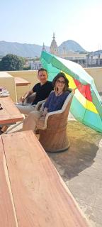 Alka guest house - 7