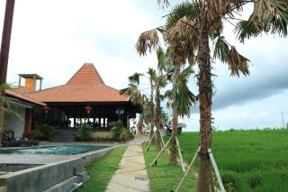 Kampung Canggu - Canggu - 7
