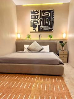 Mamiza - 3 bedroom Pool villa Canggu - 7