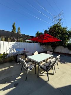 Sweet House - - 5