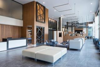 AC Hotel by Marriott Louisville Downtown - Louisville - 7