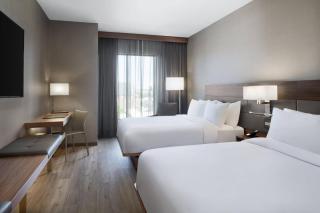 AC Hotel by Marriott Louisville Downtown - Louisville - 1