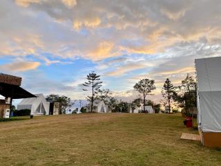 กระโจม Howland Glamping Khaoyai - Ban Nong Song Hong - 2