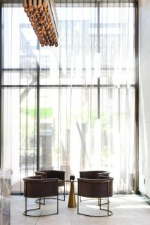 AC Hotel by Marriott Phoenix Downtown - Phoenix - 7