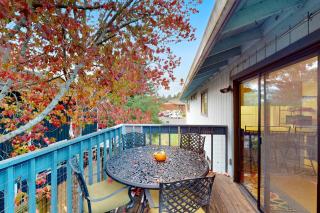 Tilley Retreats - Arcata - 9
