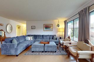 Tilley Retreats - Arcata - 7