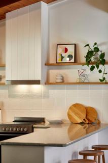 Bosk Haven Bush Escape - 5