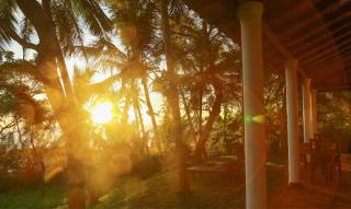Bluewind Resort - Tangalle - 3