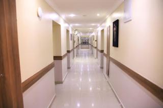 Room in Lodge - Best Western Plus-ibadan - 5