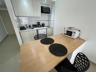 Modern Cozy Studio in San Telmo close to Plaza de Mayo - Buenos Aires - 6