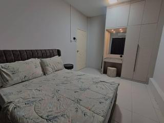 RINA HOMESTAY Kemaman - Cukai - 9