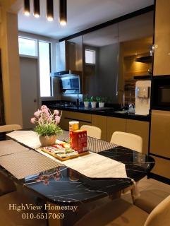 HighView Homestay - Bandar Baru Bangi - 7