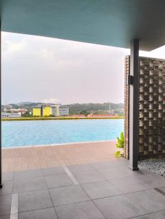 HighView Homestay - Bandar Baru Bangi - 6
