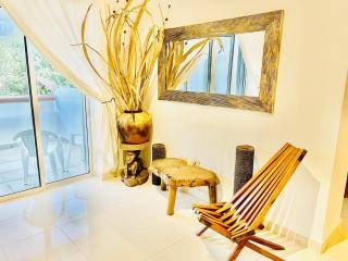 Gorgeous 8 People Economy Villa With Pool Playacar Phase 2 - 7