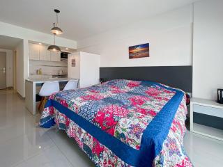 San Telmo Oasis Contemporary Luxury Studios num6634 - Buenos Aires - 9