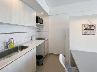 San Telmo Oasis Contemporary Luxury Studios num6634 - Buenos Aires - 6