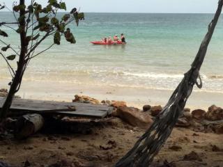 Room in Bungalow - Breathtaking Cottage of Koh Pu - Koh Jum - 3