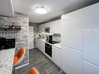 Cozy 1-bed Apartment In Central Brighton Sleeps 2 - Brighton & Hove - 7
