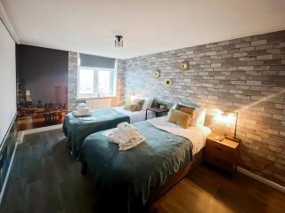 Cozy 1-bed Apartment In Central Brighton Sleeps 2 - Brighton & Hove - 2