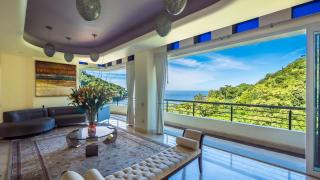 Luxury Beach Frontage Villa For Rent - 4
