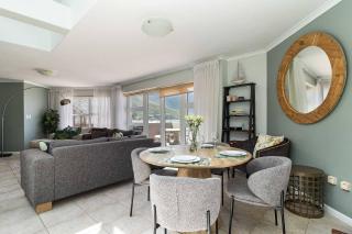 Beachfront Villa Sea Breeze, Hout Bay, Cape Town - Cidade Do Cabo - 3