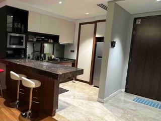 Luxurious Condo in Heart of Kuala Lumpur with Rooftop Garden - 1