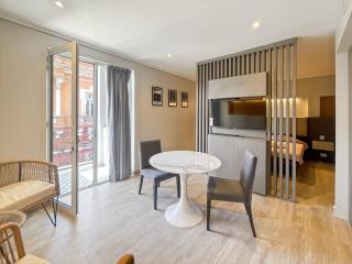 Ayres Apart San Telmo U101 - Buenos Aires - 7