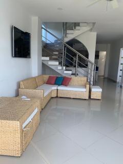 beach hut near barranquilla - Santa Veronica - 8