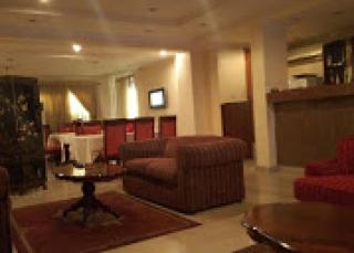 Room in Lodge - Ambassadors Hotel Ikoyi - Lagos - 6