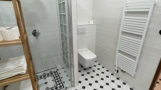 Cosy Country House U Faflika with Sauna and 2 bathrooms - 2