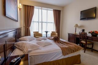 Hotel Rexton - Craiova - 4