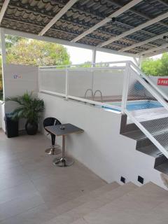 Rina Homestay, Kemaman - Cukai - 7