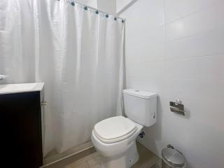 Ayres Suites Saenz Pea Estudio - 5