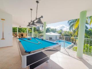 7br Massive Villa In Sosua - 2mins From Nightlife - Sosúa - 9